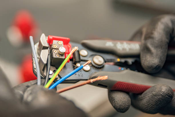 Best Home Electrical Repair  in South Hill, VA