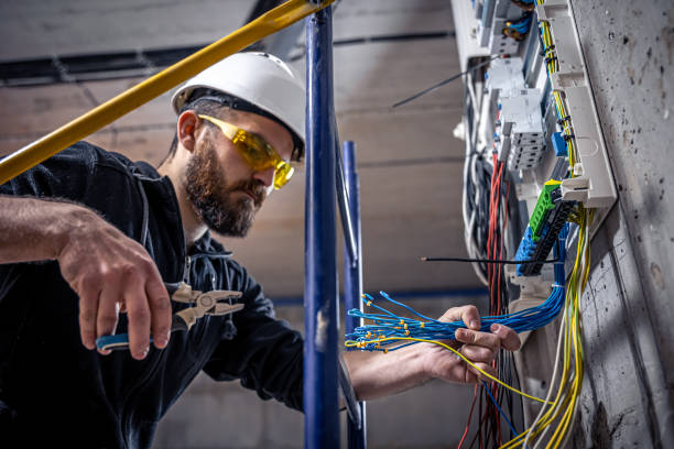 Best Electrician Near Me  in South Hill, VA