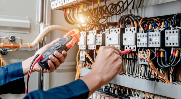 Best Electrical Repair Services  in South Hill, VA