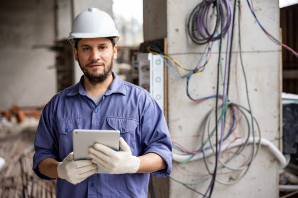 Best Electrical Troubleshooting Services  in South Hill, VA